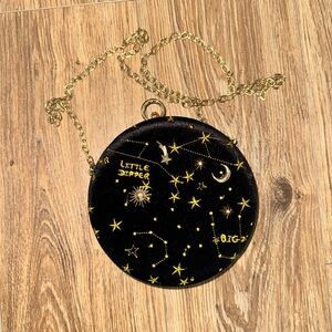 4Colour Crossbody Chain Bag - New Without Tags